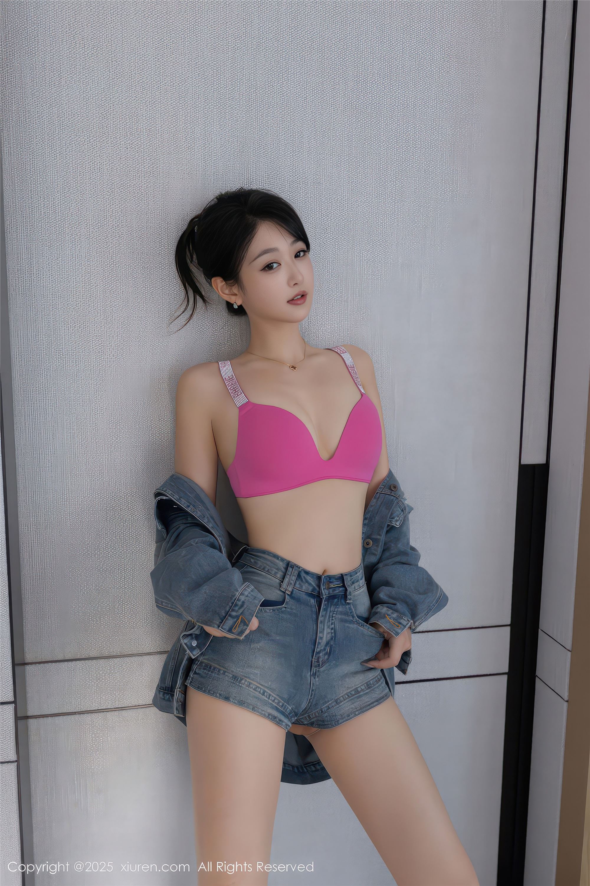 Xiuren秀人网 2025.12.08 NO.11083 唐安琪